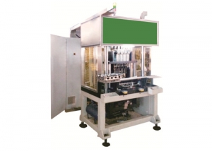 发动机缸盖导管、座圈压装设备